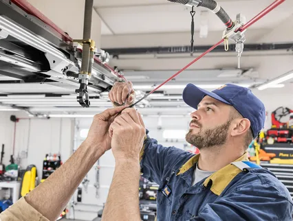 Cable Repair service in Cleveland Heights, OH
