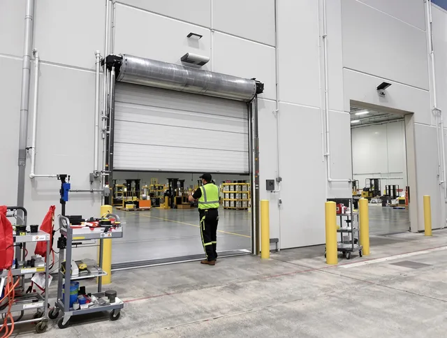Commercial Repair service in Cleveland Heights, OH