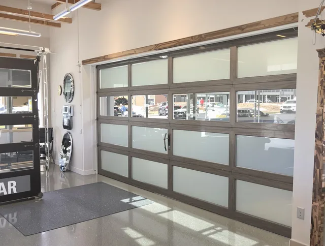 Custom Doors service in Cleveland Heights, OH