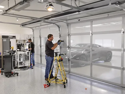 Dents Repair service in Cleveland Heights, OH