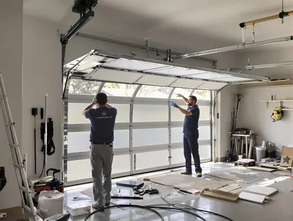 Door Replacement service in Cleveland Heights, OH