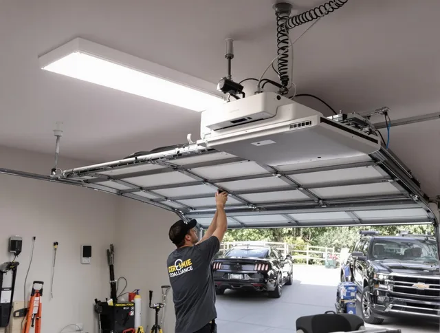 Opener Installation service in Cleveland Heights, OH