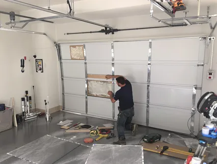 Panel Repair service in Cleveland Heights, OH
