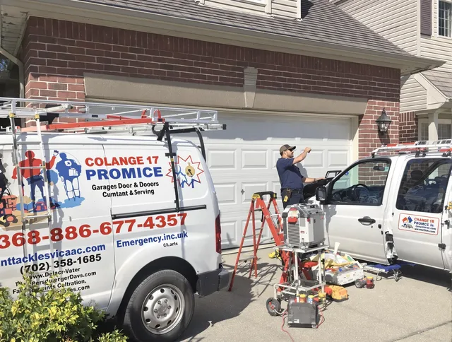 Same Day Repair service in Cleveland Heights, OH